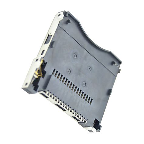 New Game Cartridge Card Slot Reader for 3DS / 3DS XL/3DS LL .